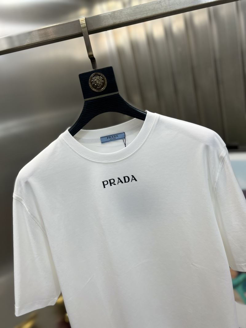 Prada T-Shirts